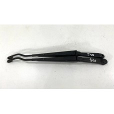 Par Braço Limpador Parabrisa Gm S10 2010 Original Direito