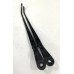 Par Braço Limpador Parabrisa Jeep Cherokee 2004 Original Esquerdo