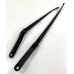 Par Braço Limpador Parabrisa Bmw X5 2002 Original Esquerdo