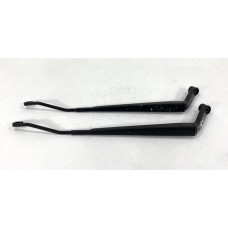 Par Braço Limpador Parabrisa Toyota Corolla 2018 Original Esquerdo