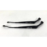 Par Braço Limpador Parabrisa Toyota Prado 2006 Original Direito