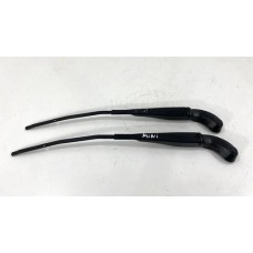Par Braço Limpador Parabrisa Mini Cooper S 2011 Original Esquerdo