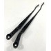 Par Braço Limpador Parabrisa L200 Triton 2008/2015 Original Esquerdo