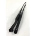 Par Braço Limpador Parabrisa L200 Triton 2008/2015 Original Esquerdo