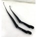 Par Braço Limpador Parabrisa Hyundai Tucson 2008 Original Esquerdo