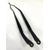 Par Braço Limpador Parabrisa Kia Sportage 2008 Original Direito
