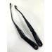 Par Braço Limpador Parabrisa Volvo Xc60 2012 Original Esquerdo