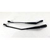 Par Braço Limpador Parabrisa Volvo Xc60 2012 Original Esquerdo