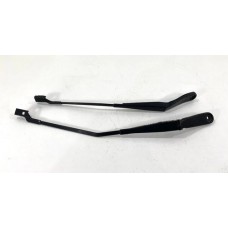 Par Braço Limpador Parabrisa Volvo Xc60 2012 Original Esquerdo