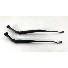 Par Braço Limpador Parabrisa Ssangyong Korando 2014 Original Esquerdo