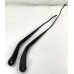 Par Braço Limpador Parabrisa Dodge Journey 2010 Original Esquerdo