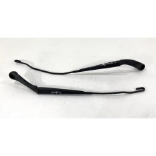 Par Braço Limpador Parabrisa Dodge Journey 2010 Original Esquerdo