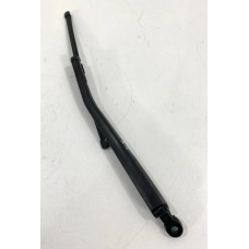 Braço Limpador Parabrisa Traseiro Bmw X1 2011 Original