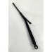 Braço Limpador Parabrisa Traseiro Bmw X1 2011 Original