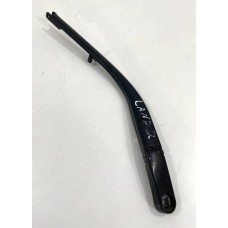 Braço Limpador Parabrisa Discovery 1999 A 2004 Original Direito