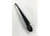 Braço Limpador Traseiro Mercedes Ml 320 2002 Original