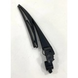 Braço Limpador Parabrisa Traseiro Toyota Rav4 2013 Original