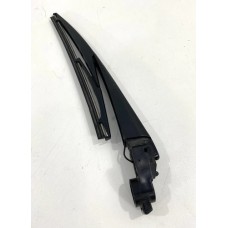 Braço Limpador Parabrisa Traseiro Toyota Rav4 2013 Original