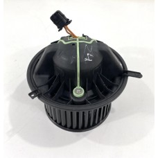 Motor Ventilador Ar Bmw Z4 2014 Original 12v