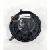 Motor Ventilador Ar Volkswagen Tiguan 2013 Original 12v