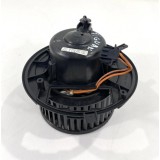 Motor Ventilador Ar Volkswagen Tiguan 2013 Original 12v