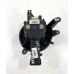 Motor Ventilador Ar Jeep Renegade 2016 Original 12v