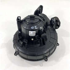 Motor Ventilador Ar Land Rover Evoque P300 2020 Original 12v
