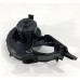 Motor Ventilador Ar Land Rover Evoque P300 2020 Original 12v