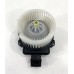 Motor Ventilador Ar Honda Hr-v 2016 Original 12v