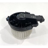 Motor Ventilador Ar Honda Hr-v 2016 Original 12v