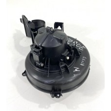 Motor Ventilador Ar Land Rover Evoque 2012 Original 12v