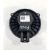 Motor Ventilador Ar Mitsubishi Pajero Full 3.2 2012 Original 12v