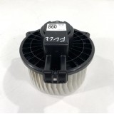 Motor Ventilador Ar Mitsubishi Pajero Full 3.2 2012 Original 12v