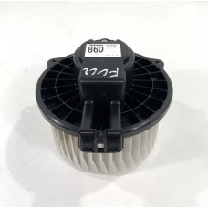 Motor Ventilador Ar Mitsubishi Pajero Full 3.2 2012 Original 12v