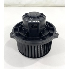 Motor Ventilador Ar Hyundai Santa Fé 2010 Original 12v