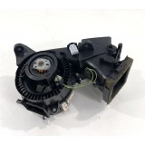 Motor Ventilador Ar Mercedes Ml 350 2011 Original 12v