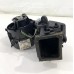 Motor Ventilador Ar Mercedes Ml 350 2011 Original 12v