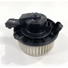 Motor Ventilador Ar Toyota Prado 2006 Original 12v