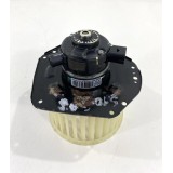 Motor Ventilador Ar Chevrolet S10 2.4 2008 Original 14v