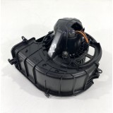 Motor Ventilador Ar Bmw X5 3.0 2008 Original 12v