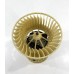 Motor Ventilador Ar Bmw X5 2002 Original 12v