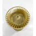 Motor Ventilador Ar Bmw X5 2002 Original 12v