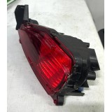 Lanterna Esquerda Para-choque Toyota Hilux Sw4 2016 A 2024 Esquerdo/motorista Vermelho
