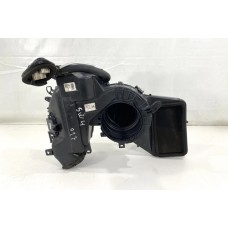 Caixa Evaporadora Ar Toyota Sw4 2017 Original C/ Detalhe