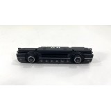 Comando Ar Condicionado Bmw X5 2008 Original