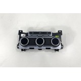 Comando Ar Condicionado Range Rover Sport 2016 Original