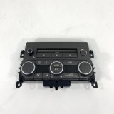 Comando Ar Condicionado Land Rover Evoque 2012 Original