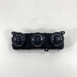 Comando Ar Condicionado Pajero Dakar 2010 A 2015 Original