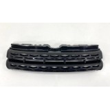 Grade Frontal Land Rover Evoque 2012 Original Preto