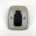Console Luz Teto Volvo Xc60 2012 Original